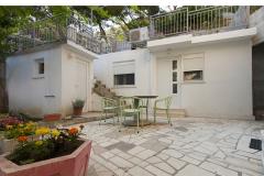 Apartmaji Mikulić Apartma 2: (2+2) – Apartman 2 foto 1