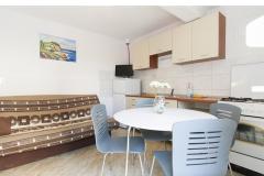 Apartmaji Mikulić Apartma 2: (2+2) – Apartman 2 foto 2