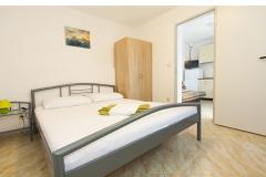 Apartmaji Mikulić Apartma 2: (2+2) – Apartman 2 foto 3