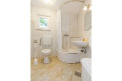 Apartmaji Mikulić Apartma 2: (2+2) – Apartman 2 foto 4