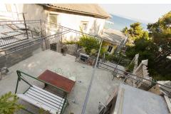 Apartmaji Mikulić Apartma 2: (2+2) – Apartman 2 foto 5