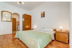 Apartmaji Mila Tomasović Apartma 1 – Studio foto 1