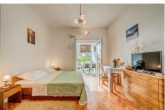 Apartmaji Mila Tomasović Apartma 1 – Studio foto 2