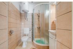 Apartmaji Mila Tomasović Apartma 1 – Studio foto 5