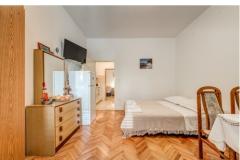 Apartmaji Mila Tomasović Apartma 2 – Apartman 2 foto 1