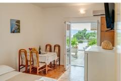 Apartmaji Mila Tomasović Apartma 2 – Apartman 2 foto 3