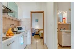 Apartmaji Mila Tomasović Apartma 2 – Apartman 2 foto 4