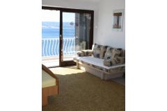 Apartmaji Milica Apartma 1 – Studio A1 foto 2