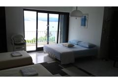 Apartmaji Milica Apartma 3 – Studio A3 foto 3