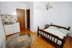 Apartmaji Miljak Apartma 1 – A1 foto 2