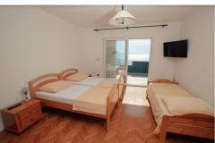 Apartmaji Miljak Apartma 2 – A2 foto 2