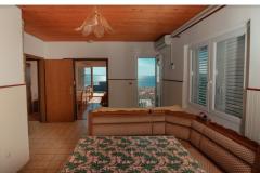Apartmaji Miljak Apartma 2 – A2 foto 5