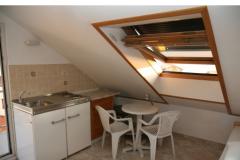 Apartmaji Miljak Soba 4 – A4 foto 2