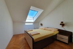Apartmaji Miljak Soba 4 – A4 foto 3