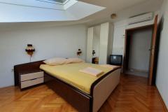 Apartmaji Miljak Soba 4 – A4 foto 5