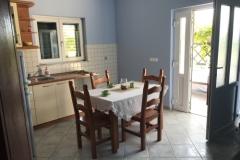 Apartmaji Mira Apartma 1 – AP 1 foto 4