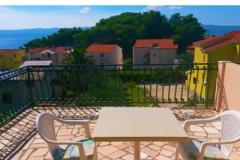Apartmaji Miro, Duće Apartma 2: (2+1) – A3+2 foto 1