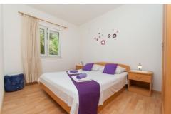 Apartmaji Mlikota  Apartma 3 – A3 foto 1