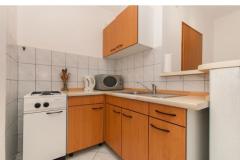 Apartmaji Mlikota  Apartma 3 – A3 foto 3