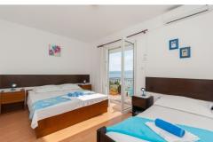 Apartmaji Mlikota  Apartma 4 – A4 foto 1