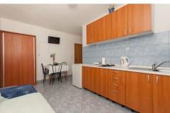 Apartmaji Mlikota  Apartma 4 – A4 foto 3
