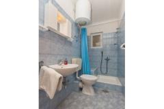 Apartmaji Mlikota  Apartma 4 – A4 foto 4