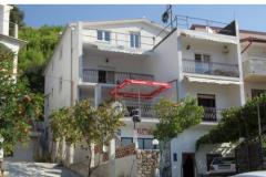 Apartmaji Mlikota  Apartma 4 – A4 foto 5