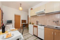 Apartmaji Mlikota  Apartma 1 – A1 foto 5