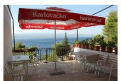 Apartmaji Mlikota  Apartma 2 – A2 foto 3
