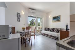 Apartmaji More Medići Apartma 2 – Apartman 2 foto 3