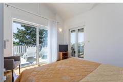 Apartmaji More Medići Apartma 4 – Apartman 4 foto 2