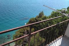 Apartmaji Mrvic Marušići Apartma 2: (4+2) – Kat-2 foto 2