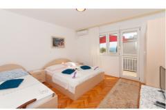 Apartmaji Neda Vulić Apartma 2 – Apartman 2 foto 1
