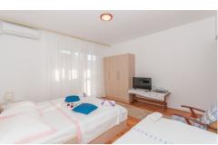 Apartmaji Neda Vulić Apartma 2 – Apartman 2 foto 5