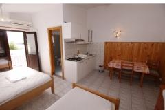 Apartmaji Nemira Apartma 1 – Studio foto 2
