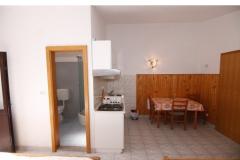 Apartmaji Nemira Apartma 1 – Studio foto 4