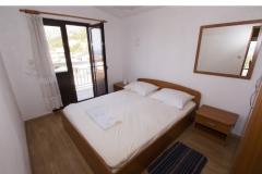 Apartmaji Nemira Apartma 2 – 2 bedrooms foto 1