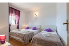Apartmaji Nena Pisak Apartma 4 foto 2