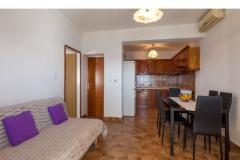 Apartmaji Nena Pisak Apartma 4 foto 3