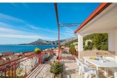 Seaview Apartmaji Opačak Apartma 2 – A2, A10,A6 foto 4