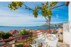 Seaview Apartmaji Opačak Apartma 3 – A4,5,7,11 foto 5