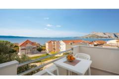 Seaview Apartmaji Opačak Apartma 4 – A8 foto 1