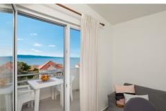 Seaview Apartmaji Opačak Apartma 4 – A8 foto 4