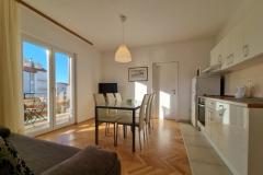Apartmaji Pavković Apartma 1 – AP1 foto 2
