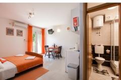 Apartmaji Pavlović Duće Apartma 2 – AS2 (2) foto 1