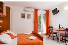 Apartmaji Pavlović Duće Apartma 2 – AS2 (2) foto 2