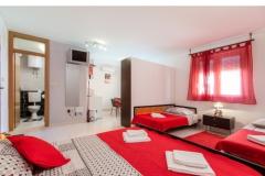 Apartmaji Pavlović Duće Apartma 3 – AS3 (4+1) foto 4