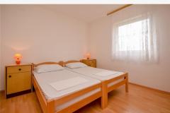 Apartmaji Perić Apartma 3 foto 2