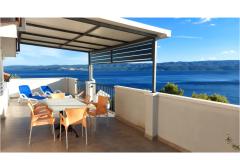 Apartmaji  Mateo Pezo Apartma 2: (4+2) – Apartman 2 foto 1