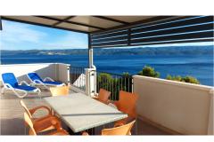 Apartmaji  Mateo Pezo Apartma 2: (4+2) – Apartman 2 foto 2